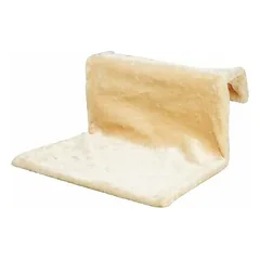 Trixie Cat Radiator Bed 48 x 26 x 30 cm Beige