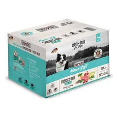 MAC's DOG - Mono Soft - šviežia jautiena, sausas maistas šunims, 1,5 - 2,9 kg — 3 nuotrauka