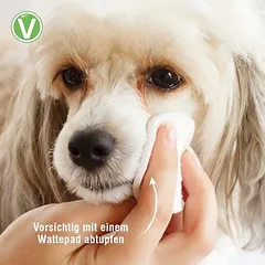 Vetlando akių priežiūra, 50 ml — 3 nuotrauka