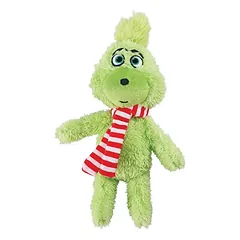 Nobby pliušinis žaislas šuniui xmas, grinčas, 25cm