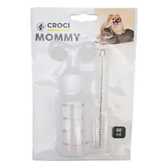 CROCI PUPPY KIT maitinimo buteliukas