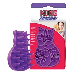 KONG Cat Bürste Zoom Groom