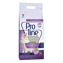 ProLine kačių kraikas Levanda 5l photo