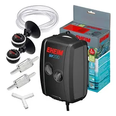 Eheim air 200 — 2 nuotrauka