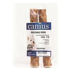 Canius EU Kaustangen Pferd 15cm