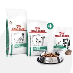 Royal Canin Satiety skanėstai šunims 230 g — 2 nuotrauka