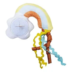Beeztees Katzenspielzeug Kitten Hide ’n’ Seek Iris