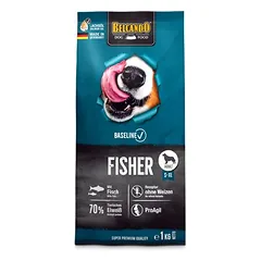 Belcando Baseline Fisher