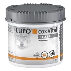Luposan cox Vital, Mažiems 5–10 kg — 4 nuotrauka