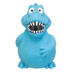 Žaislas šuniui TRIXIE dinozauras, 14cm parduotuvėje akvanamai.lt