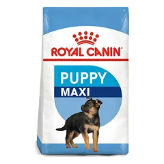 ROYAL CANIN Maxi Puppy 15kg