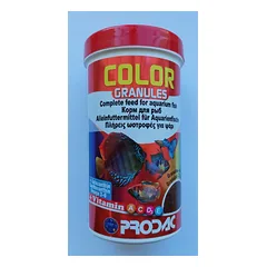 COLOR GRANULES Ryškinantis Spalvas 250ml 100g