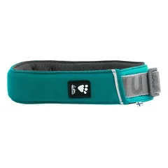 Hurtta antkaklis šunims Rover Collar peacock
