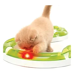 Catit Senses 2.0 Fireball