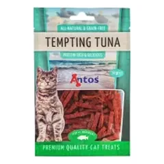 ANTOS Cat Tempting Tuna