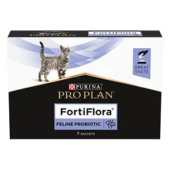 Purina PRO PLAN FORTIFLORA Cat 1gN7