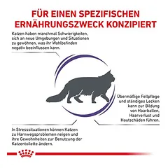 Royal Canin Expert Calm sausas maistas katėms, 3 - 4,9 kg — 2 nuotrauka
