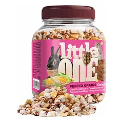 Little One Snack "Puffed grains" 70 g