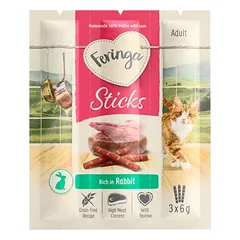Feringa Sticks Kaninchen
