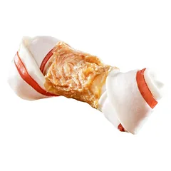 8in1 Flavours S trigubo skonio kaulas mažų veislių šunims, 1 vnt. — 2 nuotrauka