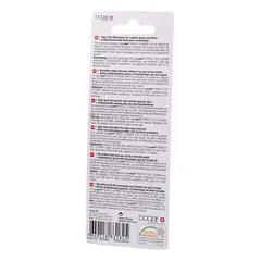 BOGACARE MICRO CLEANING PAD DOG nešvarumus surenkanti daugkartinė mikropluošto šluostė šunims, 1 vnt. — 2 nuotrauka
