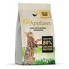 Applaws Cat Adult Chicken 7.5kg