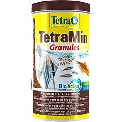 Tetra TetraMin Granules 500 ml