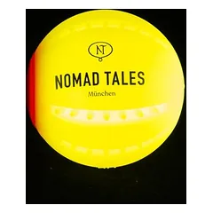 Nomad Tales Spirit USB LED Ball