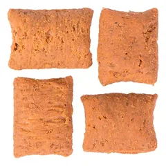 Catessy traškūs skanėstai katėms 65 g, 50 - 79 g — 5 nuotrauka