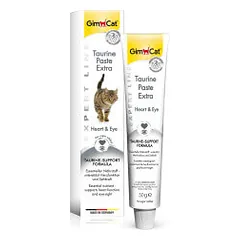 GimCat Taurine Extra pasta katėms - Pet24