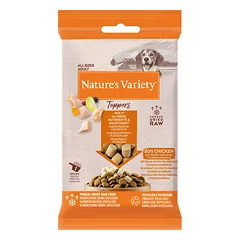 Nature’s Variety Toppers (vištiena) 15 g