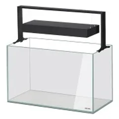 Aquael Ultrascape 60 Forest Set, 60x30x36 cm, 64,8 l — 2 nuotrauka
