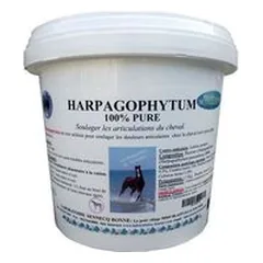 BONNE - HARPAGOPHYTUM - BONNE LABOR