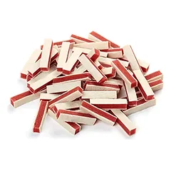 Truly Soft Snack skanėstai katėms su vištiena ir žuvimi 12×50 g — 2 nuotrauka