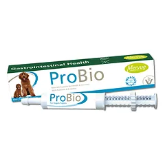 Mervue Pro-Bio probiotinė pasta šunims,šuniukams, 30ml