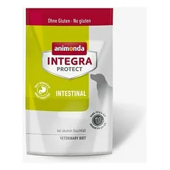 Integra Protect Dog Intestinal 4 kg parduotuvėje 1petshop.lt