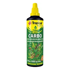 TROPICAL Carbo 500ml