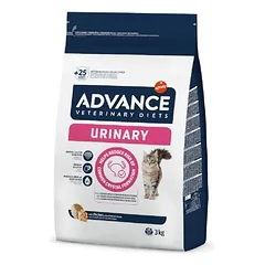 Advance Veterinary Diets Urinary Katze, 1,5 - 2,9 kg — 3 nuotrauka