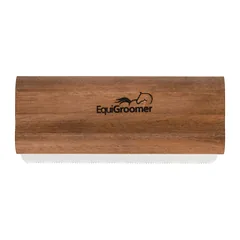 EquiGroomer 5 colių (12,7 cm) - mažas šepetys, trimeris šunims ir katėms pavilniui šalinti