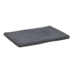 Beeztees Memory Foam Liegekissen Ito dunkelgrau
