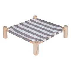 TIAKI guolis katėms Stripes