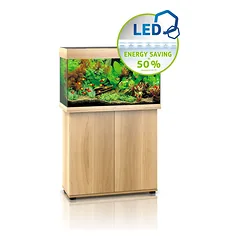 Juwel LED Rio 125 Akvariumas