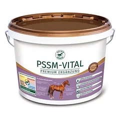 ATCOM PSSM-VITAL Pellets