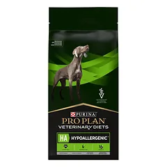 PURINA Veterinary PVD HA Hypoallergenic Dog 11kg 