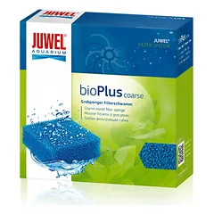 Įdėklas Juwel Bioflow M / Compact filtrui kempinė stambiai akyta