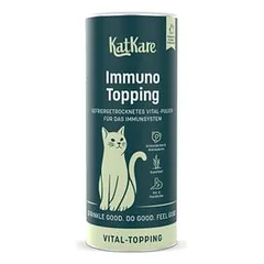 KatKare Vital Topping Immuno