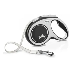 Flexi New Comfort Juosta XS – 3m iki 12kg
