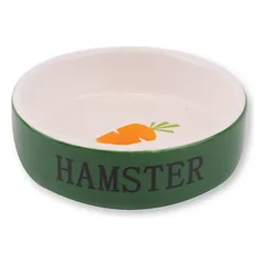 HAP keramikinis dubenėlis graužikams FEED ME, žalias, 70ml