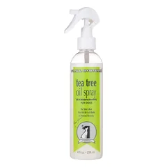 1 All Systems Tea Tree Oil - antibacterial tea tree oil for dogs