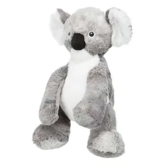 Trixie Koala pliušinis žaislas šuniui su pypsiuku, 33 cm — 2 nuotrauka